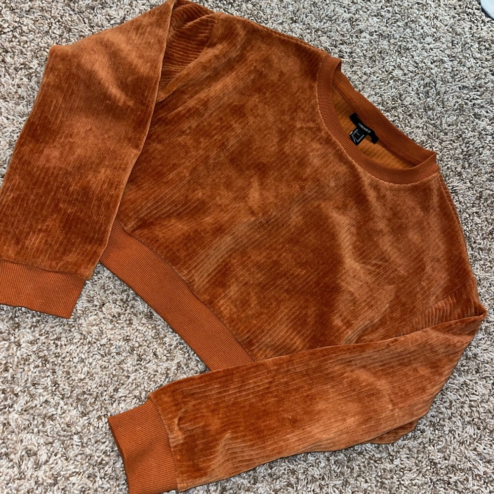 Forever 21 sweater